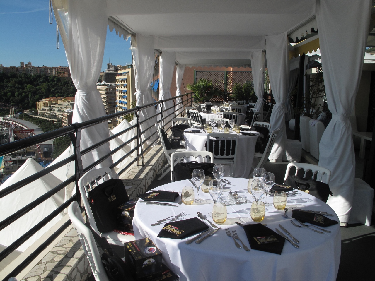 Champions Club Ermanno Penthouse